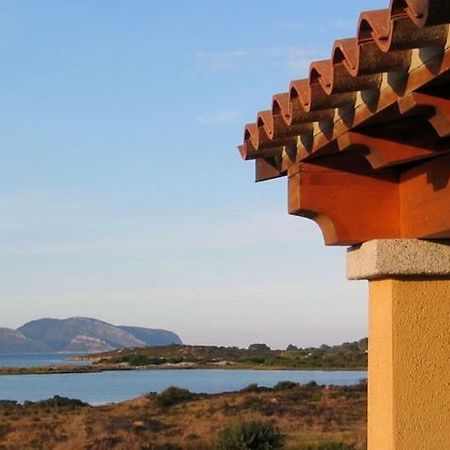 Appartamento In Residence Fronte Mare Murta Maria Exterior foto