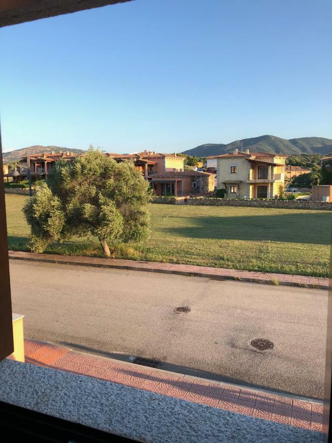 Appartamento In Residence Fronte Mare Murta Maria Exterior foto