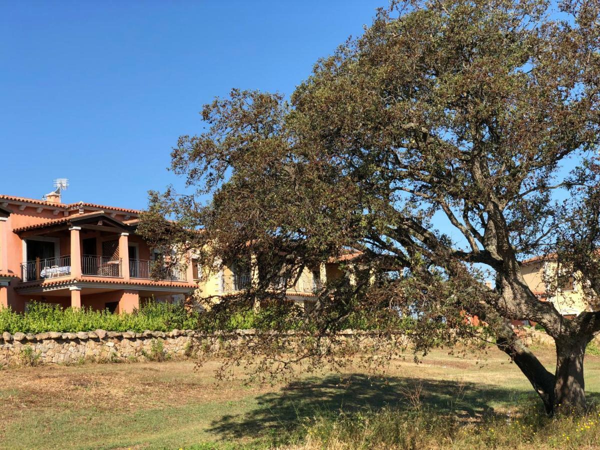 Appartamento In Residence Fronte Mare Murta Maria Exterior foto
